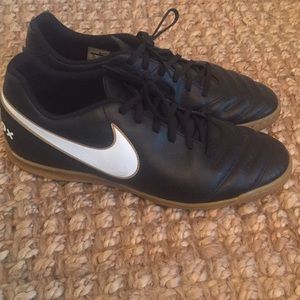 Nike Soccer Shoes